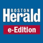 Logo of Boston Herald android Application 